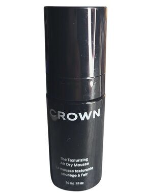 Crown affair  Texturizing Air Dry Mousse